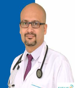Dr. Madhukar Bhardwaj